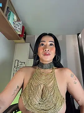 AsianMilfSheryl Pertunjukan Webcam