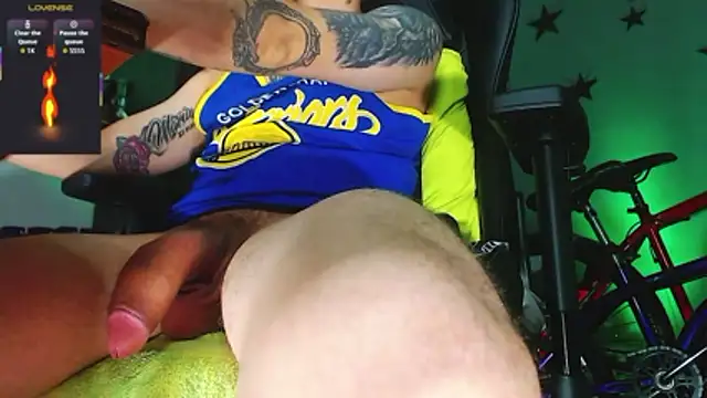 Živý XXX chat justincs