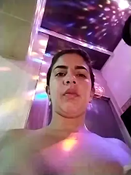 Show de webcam de Latina_azura333