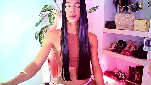 عرض كام carmen14