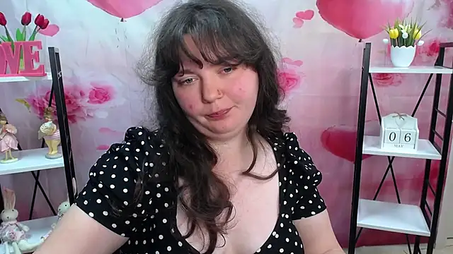 NeonilaLisova Chat XXX in diretta