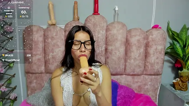 Show Webcam de cloyks
