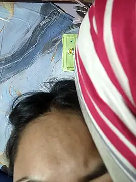 sanu_07 Show in webcam