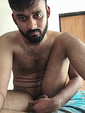 Show Webcam de Babboy_24