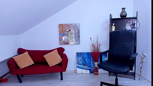 BrendaSkye লাইভ XXX চ্যাট