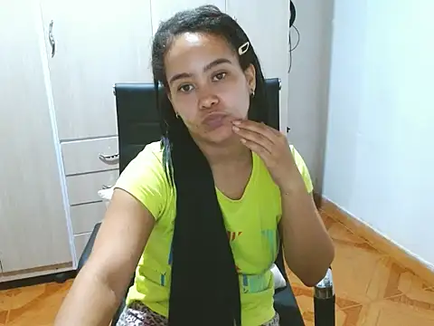 MaryVixxen Live XXX-chat