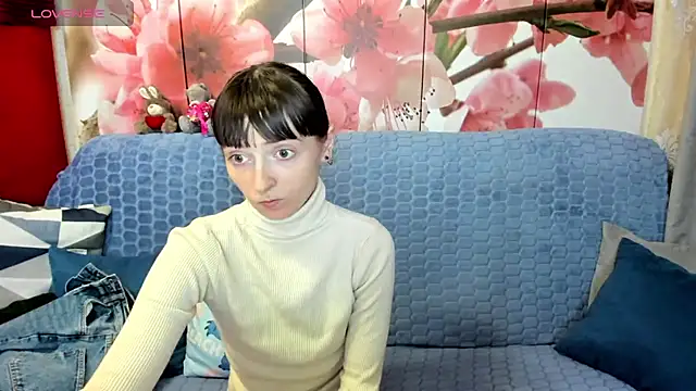 TayanaJons' Live XXX Chat
