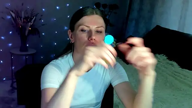 XXX chat uživo modela JinnaGreat