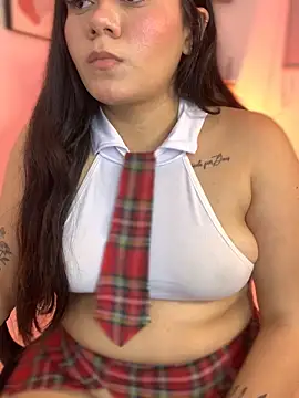 ImVaneCruz_ Live XXX-Chat