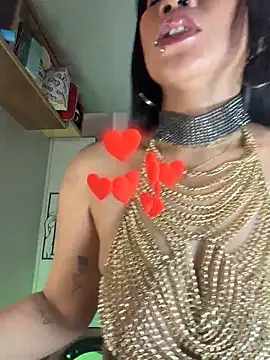 AsianMilfSheryl's Webcam Show