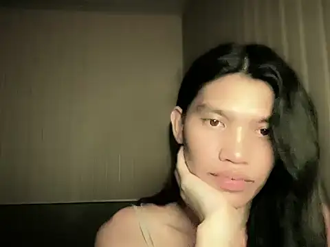 Yourgoddess_jayve Obrolan Langsung XXX