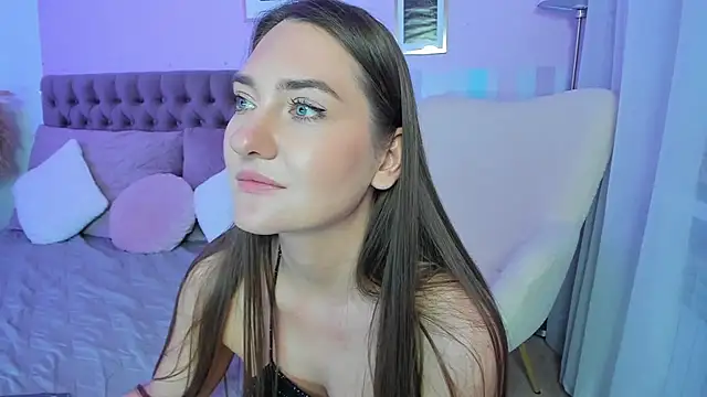 Evalaniss Chat XXX live