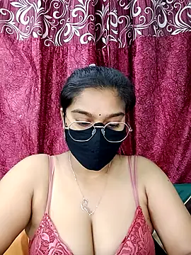 Jasmine_jaaan – webcam-show