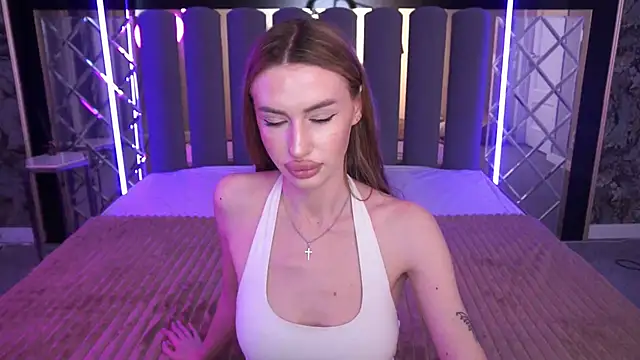 Živý XXX chat Snow_WhiteeeX