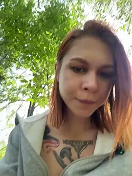 RosieSecret Chat XXX in diretta