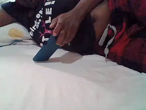 Sexyaryaa Pertunjukan Webcam
