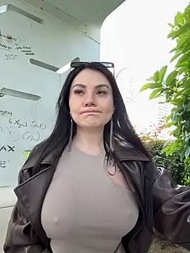 Webkamerová show Wet__Bunny