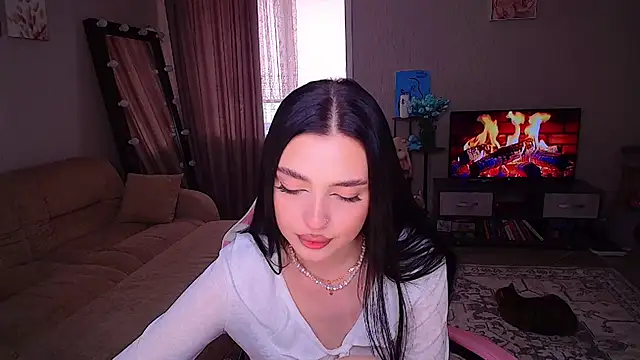 __Malika__のライブXXXチャット