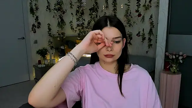 Živý XXX chat ContinentOfTranquility