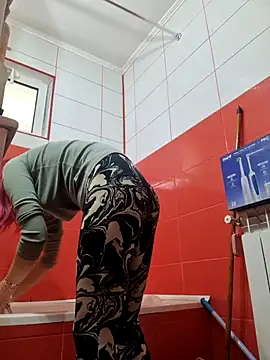 Evadesirex46 Webcam show