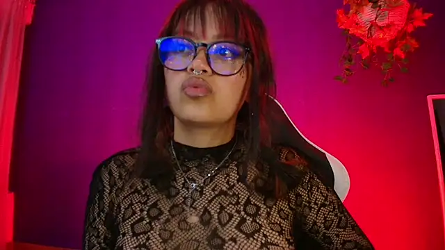 vanelope11 live XXX chat