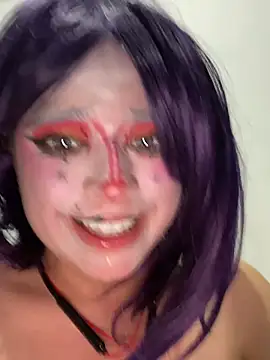 LUCKYPpuuppy – Live XXX-chat