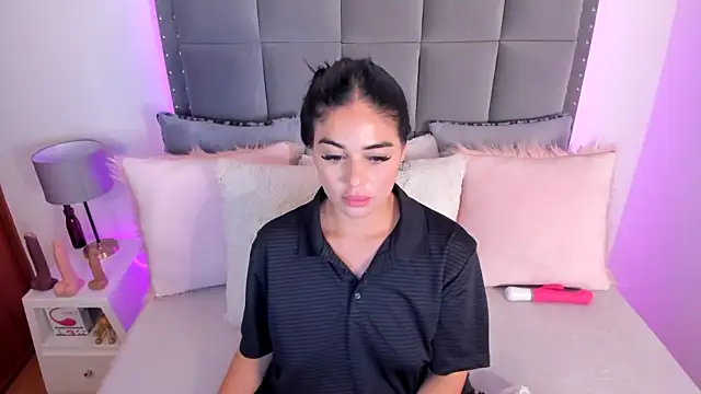 Chat +18 de Saian-lory ao vivo