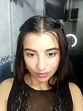 Živý XXX chat Georgia_Candy