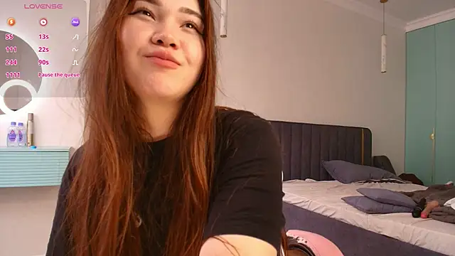 Aiko_mainee Obrolan Langsung XXX
