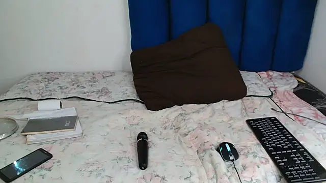 SexyyMandy: вебкам-шоу