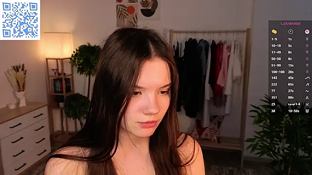 MirthaZien 웹캠 쇼