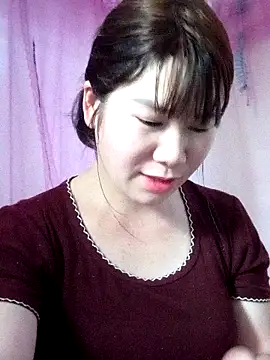 Bondgirl_9 Pertunjukan Webcam