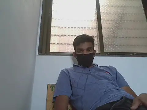 Show de webcam de Roy3_2