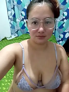 Chat XXX en directo de Brittany_G