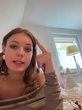 SophiaWestend Webcamshow