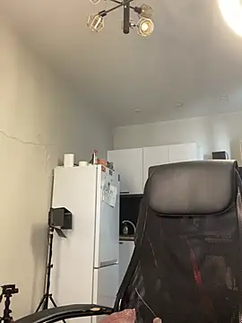 DriveThruCiri's Webcam Show