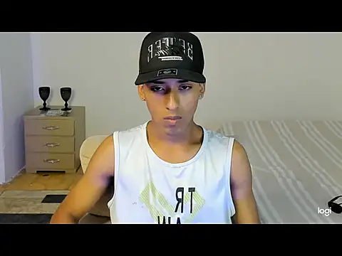 Show Webcam de jack_vega1