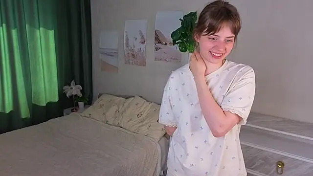 AltheaEllers Chat XXX live