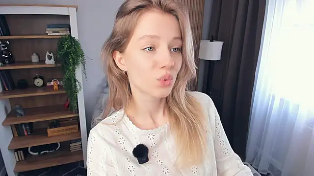 katemossse – webcam-show