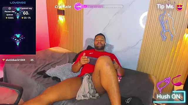 Pokazy przed kamerką – im_jeus_stan