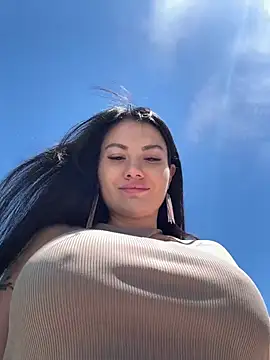 Wet__Bunny ওয়েবক্যাম শো