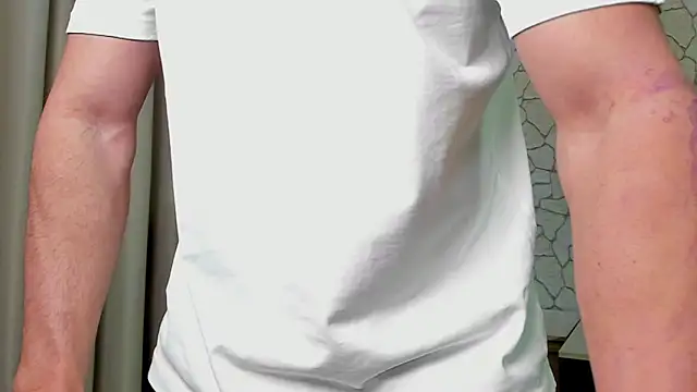 Show de webcam de ClintMasters
