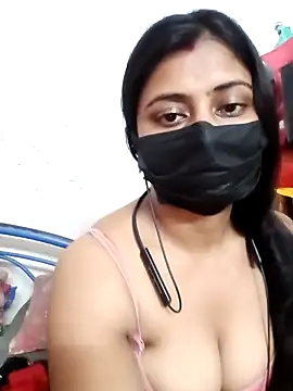 sexxy_bhabi's Webcam Show