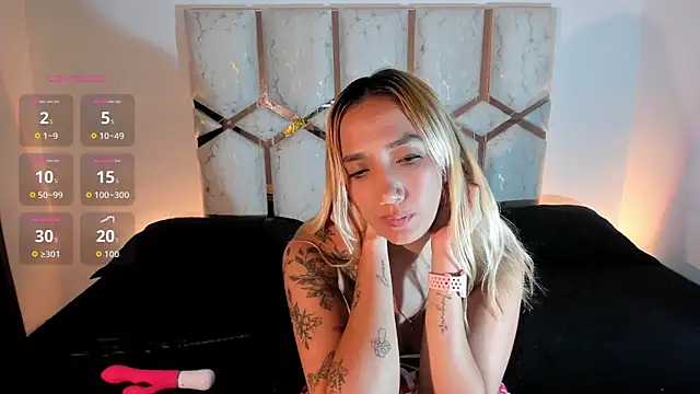 Amanda_klaire Chat XXX live