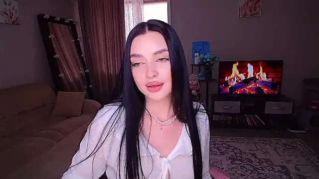 __Malika__ live XXX chat