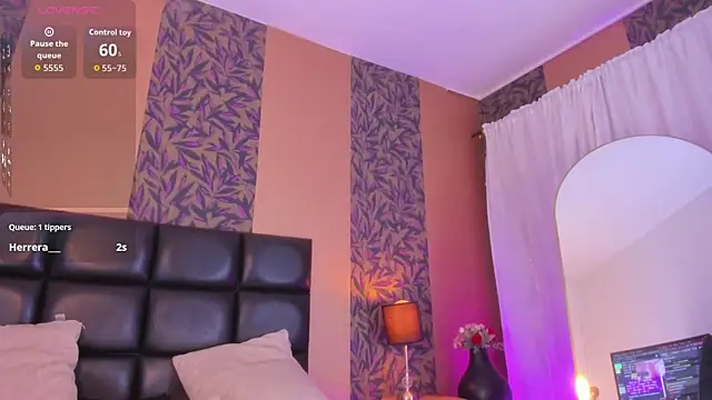 megan_al Webcam show