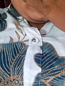 Chat XXX ao vivo de MissGitanjali