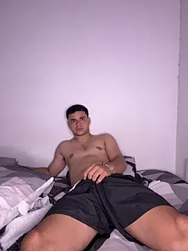 Show de webcam de Liam_Mateo