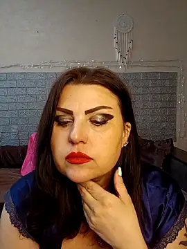 Czat XXX na żywo – kataleya94