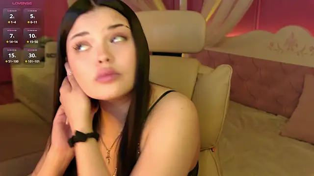 Chat +18 de BonieSmith ao vivo